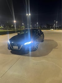 التيما SR • ٢٠٢٢ • ٧٤٠٠٠ كم