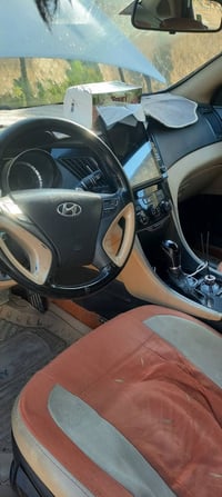 سوناتا فول • رقم ذي قار • النجف