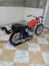 دراجة نضيفه • للبيع • غراف