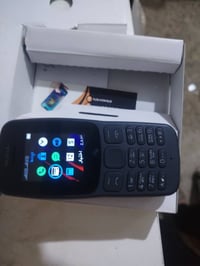 نوكيا 106 • جديد • النجف