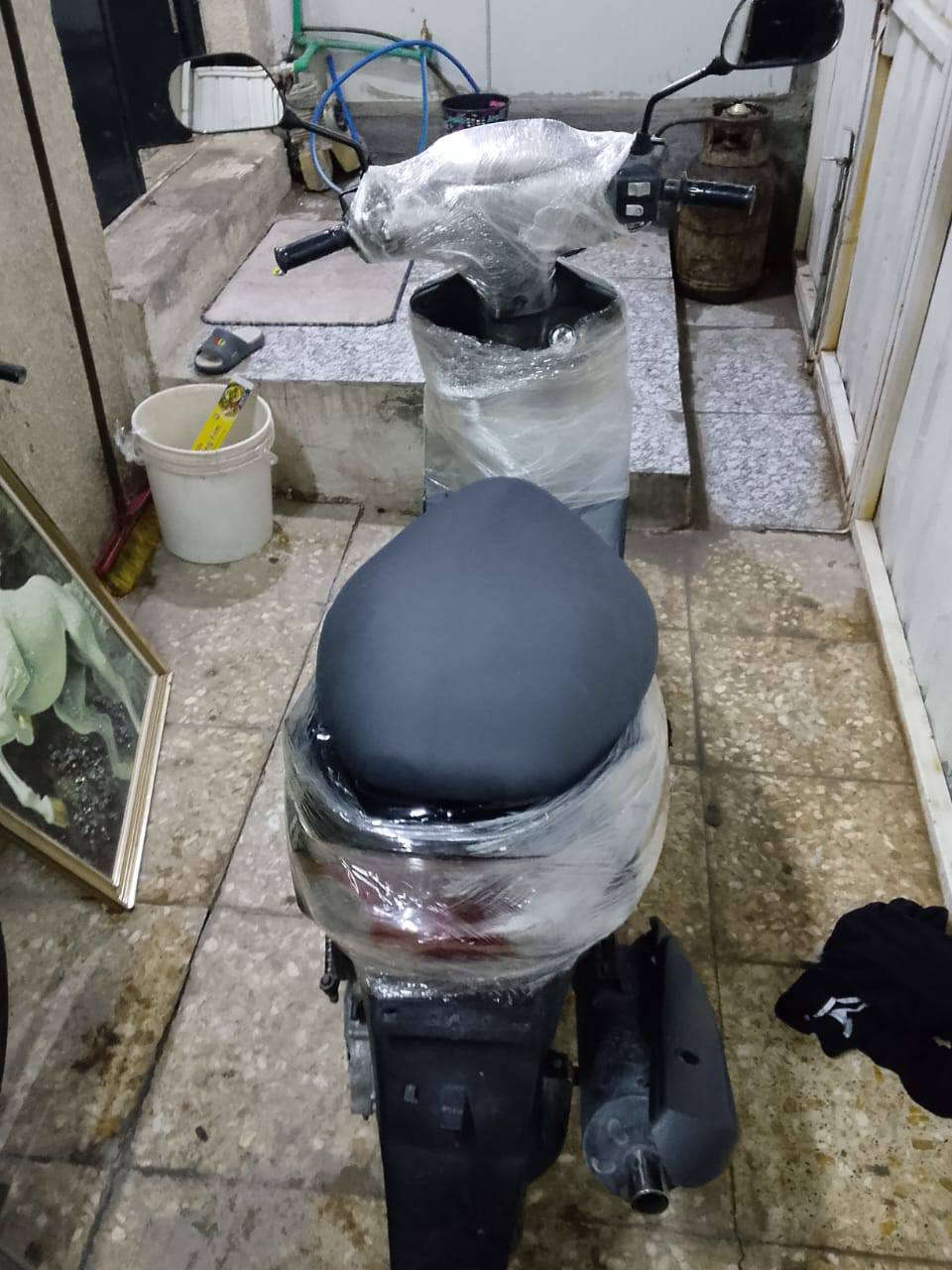 ماكس قجمه دراجه تخبل سلف هندر صلنصه رياضي مكاني بغداد كاضميه450وبيه مجال ***********
