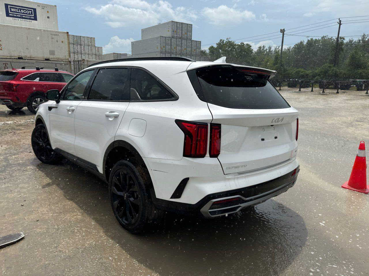 وارد أمريكي موديل ٢٣ رقم ***********
