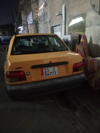 سايبه موديل 16 كفاله عامه لا ضربه ولا صبغ بسمي هزه ورقم جدد سعر 45 وبي...