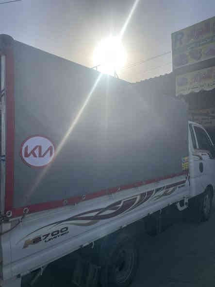 عمل چوادر سيارات الحمل درجه اولا من اجود النوعيات 
***********
***********
