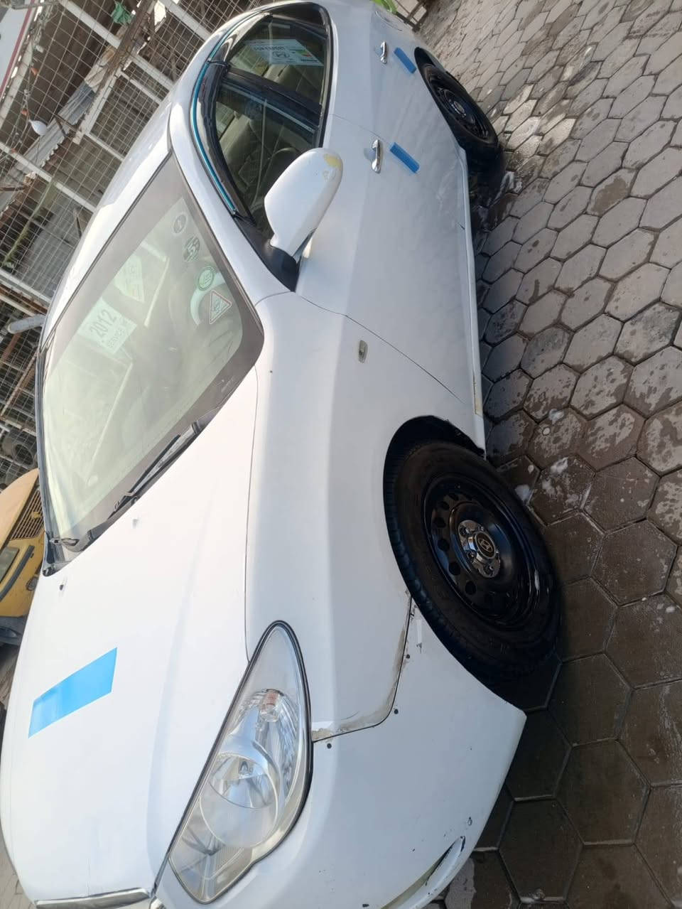 سلام عليكم اللنتره موديل 11السعر 40
 رقم أربيل متوم كص جنطه شغل فول سياره خليجي مكينه 1600 دكشن عالي بانزين اصل سياره جاهزه من كلشي وكلشي شغال كير ومكينه بل كارتون تخم تاير كهربائيات باتري تتفئه تبريدغرفه بجيس مكان سياره نجف تواصل عن طريق ***********
