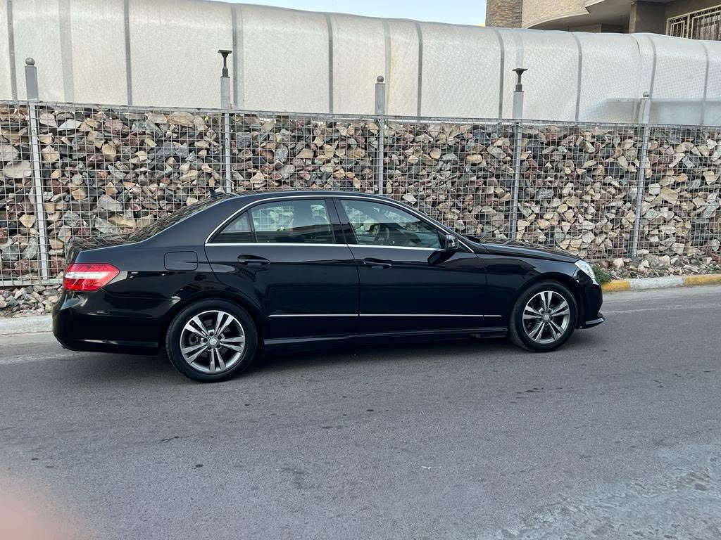 E250 2011

وارد الماني 
ضررها جاملغ خلفي ايمن 
وهنا انطخت بخشم البنيد بدون ايرباك او بدن

كير ومحرك جديد 
وداخلها بلباكيت
كير تعليك محرك ٤ سلندر 
مابيها اي نقص وعليها ادامة كاملة
رقم دهوك 
السعر ١٤٥ ورقة
***********
