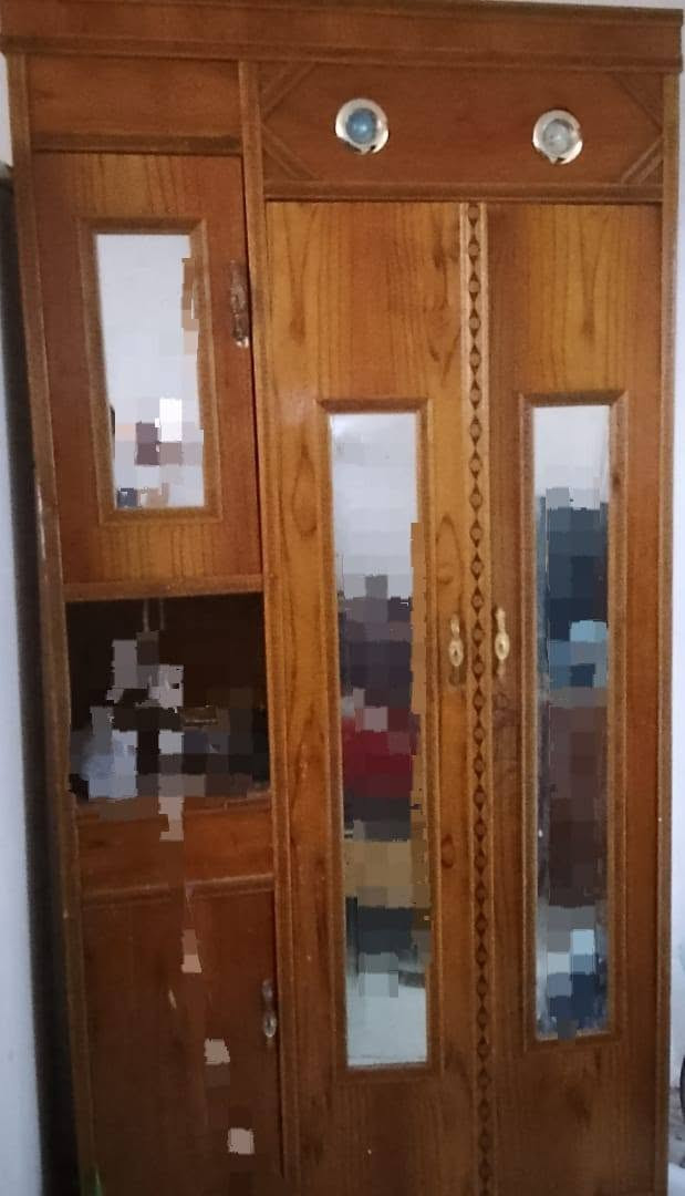 لتواصل خاص


**إذا كنت صاحب هذا الإعلان وتريد حذفه لأي سبب، رجاءا أرسل رسالة إلى الدعم الفني**