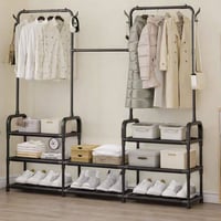 تعلاقة ملابس • جزامة حديد • توصيل بصرة