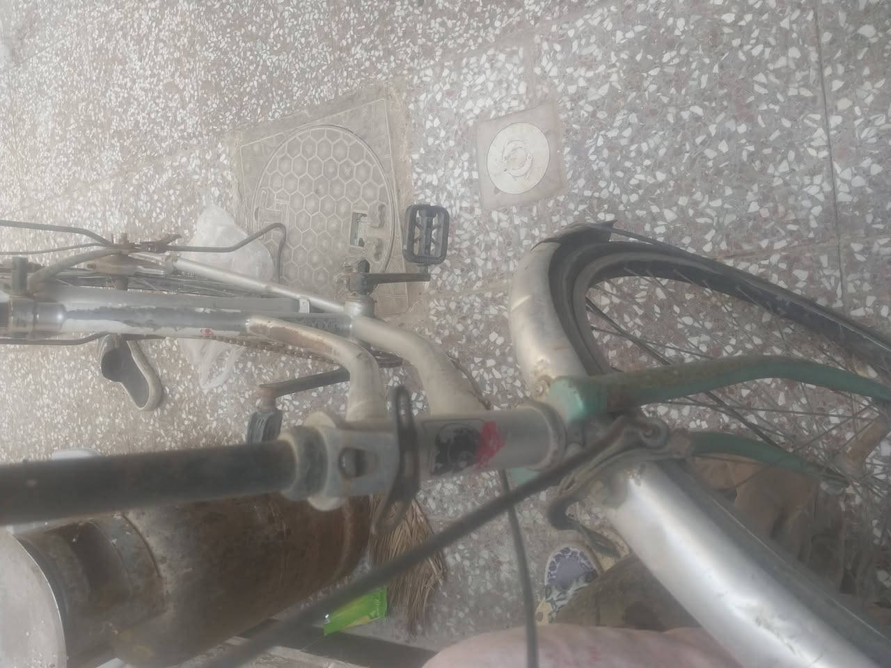 بغداد الكماليه قيم وخذ


**إذا كنت صاحب هذا الإعلان وتريد حذفه لأي سبب، رجاءا أرسل رسالة إلى الدعم الفني**