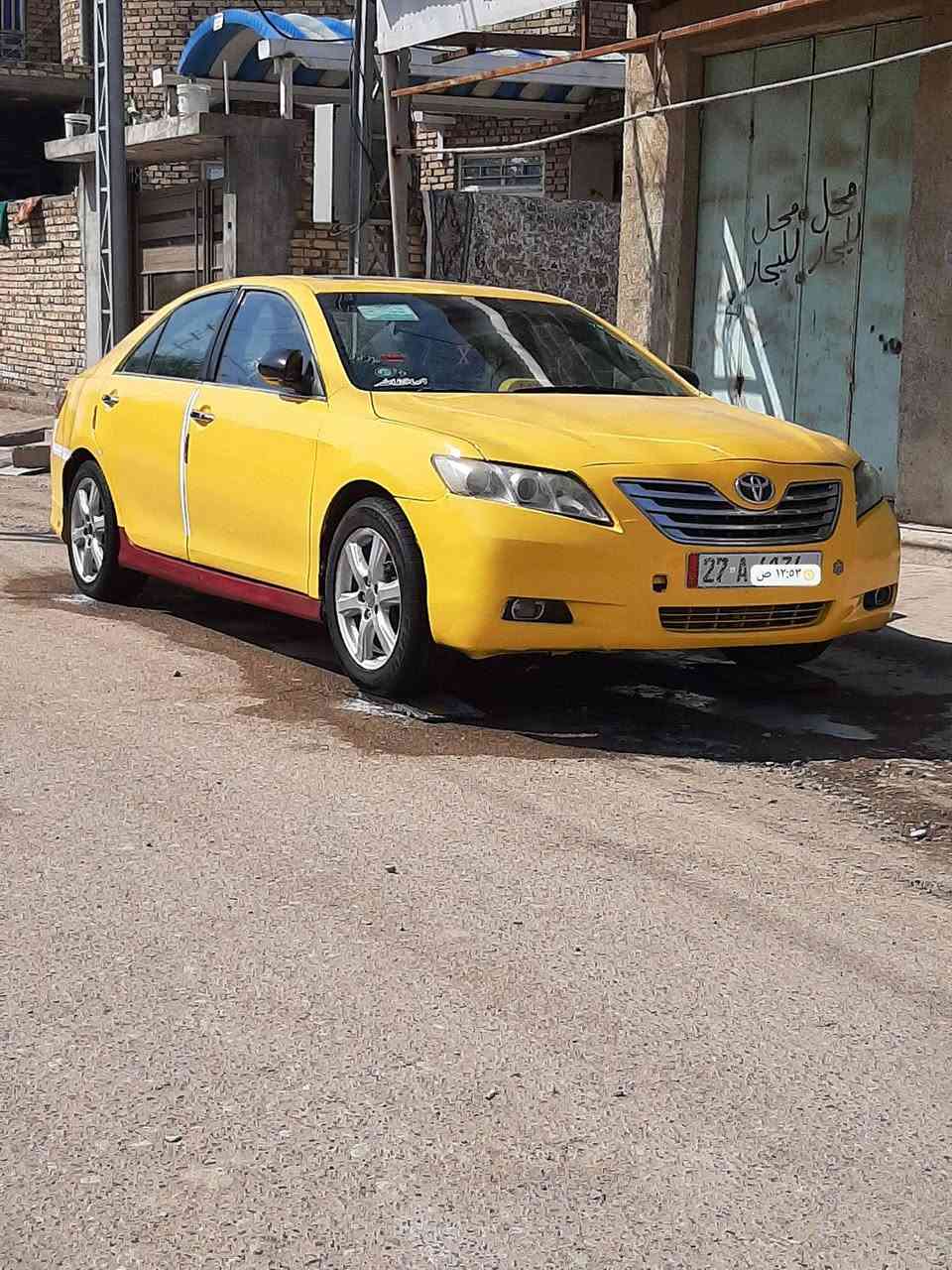 السلام عليكم 
موديل 2009
مراوس فقط ب وبامه أو جارجر


**إذا كنت صاحب هذا الإعلان وتريد حذفه لأي سبب، رجاءا أرسل رسالة إلى الدعم الفني**