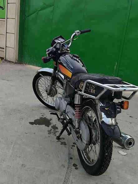 سلام عليكم ماطور جديد بي مفيس السعر 400وبي مجال عنواني #موصل حي العربي قرب مقمع القصور رقمي بي وتساب *********** تفاصيل اكثر وتساب ***********
