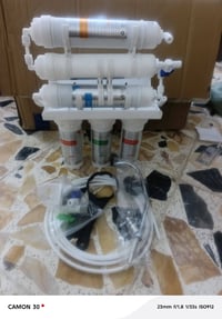 فلتر ماء خلي سعر وبالعافيه 07808440118
