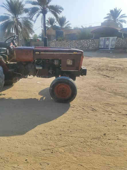 كاروبه عنتر 87 وضع شركه بابل الحمزه الغربي اتصال على هاذه الرقم
***********
السعر ب ب ٥ ملاين ونص وبيه مجال
