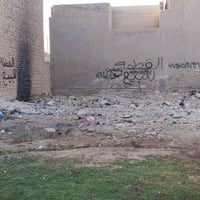 قطعه للبيع خدمات الجريخي رقم القطعه 10231 ركن الواجها 20 م وا النزال 1...