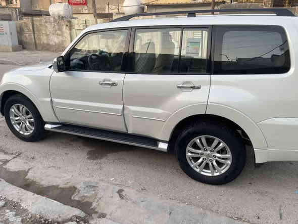 بسم الله ماشاء الله  

باجيرو حبتور موديل 2020 راس الارنب ماشيه 100الف حقيقي السيارةً مكفولة كفالة من عده راس لبنيد بس صبغ موضح بل سونار

 السيارة جديدة لوك على ايد وحده من الزيرو وفول مواصفات محرك 3800 علامات ذهبية رادار امامي دمام ترايش كروم تبريد امامي خلفي زراك لايت لدات نهاري لايت زنون حاكية بلوتوث حساسات خلفيه كامرا تحكم ستيرن ٣ جهات كشنات جلد وكهرباء وثلاجه وسطيه مري شفط تحويل مباشر للاتصال
***********مكان السياره بغداد 235$$$
 مجال بسيط
