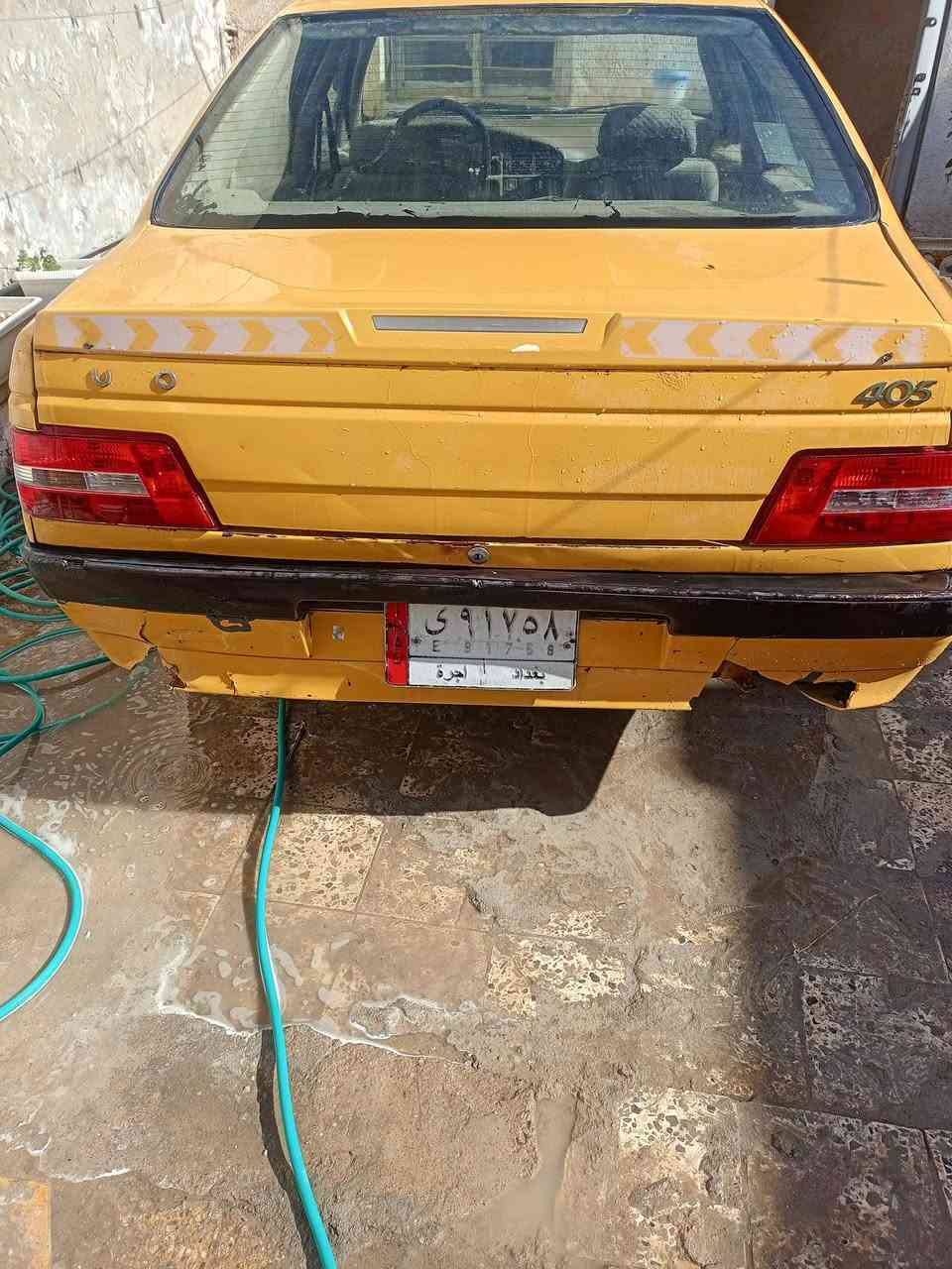 السلام عليكم بيجو 2013رقم بغدادسنويه 
2026.6.26 تاريخ الانتهاء *********** سعر 26وبيه مجال
