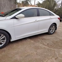 سوناتا • ٢٠١٣ • بيها ٥ قطع