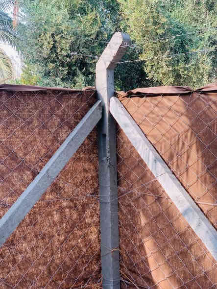 🎯 عروض مميزة من شركة المجد!
نقدّم لكم أفضل خدمات نصب أسيجة الـ BRC بأسعار تبدأ من 5,000 دينار ولغاية 8,000 دينار فقط! 💥
🔹 *********** واتساب 
💪 فريقنا مستعد للعمل في جميع المحافظات، بخبرة عالية وجودة مضمونة.
🟢 متوفر لدينا السياج العشبي - وكالة حصرية
✅ نوفر كميات كبيرة من السياج العشبي عالي الجودة.
📉 تخفيضات خاصة لأصحاب الأراضي الزراعية وقطع الأراضي السكنية.
📞 للتفاصيل والطلب راسلنا من الزر اسفل اللمنشور او على الارقام
🔹*********** واتساب 

📩 راسلنا الآن عبر الزر أسفل المنشور أو اتصل مباشرة، والإدارة "رمش" راح تتواصل وياك بأسرع وقت!
