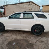 دورانجو ٢٠١٦ • رقم اربيل • دبلات جديد