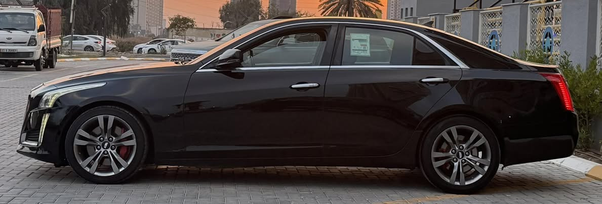 السلام عليكم كاديلاك CTS2015
 شماليه خليجيه شرط تحويل 
صبغ نص جاملغ خلفي وامامي بدون حادث فقط رش 
مكينه ٤ سلندر مكينه كير شرط الفحص
صدر امامي خلفي جديد 
دفع خلفي اكسل المرغوب 
المواصفات فول عده الفتحه 
بصمه تشغيل 
بصمه ابواب 
شاشه 
شاشه اعطال 
اشاير ترحيب 
بجم Led
بك لايتات Led
قطعتين تبريد
تبريد منفصل 
تشغيل عن بعد كشنات جلد وكهرباء وخزن ميموري 
سماعاتBose
مودات قيادة٣ 
حساس خلفي
وبعد بيها مواصفات 
السياره جاهزه بدون نقص وبل عافيه على تكون من نصيبه
السعر ١٢٧ وبيها شي بسيط مكاني بغداد حي الجهاد الشراي يتصل 
***********
***********
