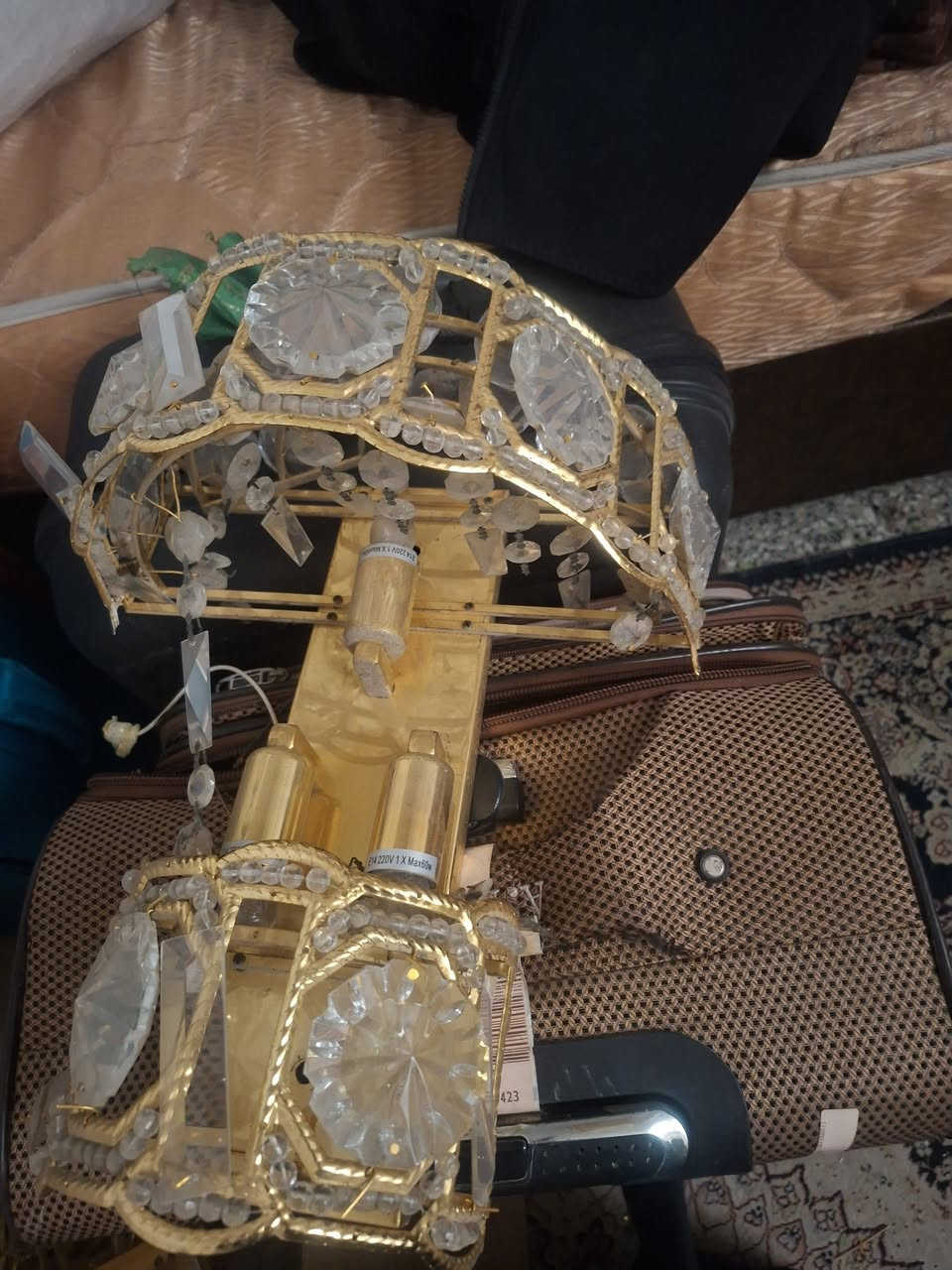 تصفيع بيع باسعار مناسبه جداااااااااا فرصه للعلم التخم تركي درجة اولى كواليتي عالي جداااا مابيه اي ضرر فقط تنظيف لانهم في المخزن


**إذا كنت صاحب هذا الإعلان وتريد حذفه لأي سبب، رجاءا أرسل رسالة إلى الدعم الفني**