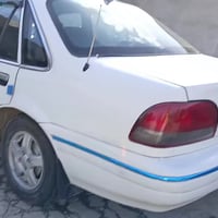 فراشة • باسمي • ١٩٩٦