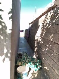 عرب الصين بالصديرة • ٣٠٠م • غرفتين نوم