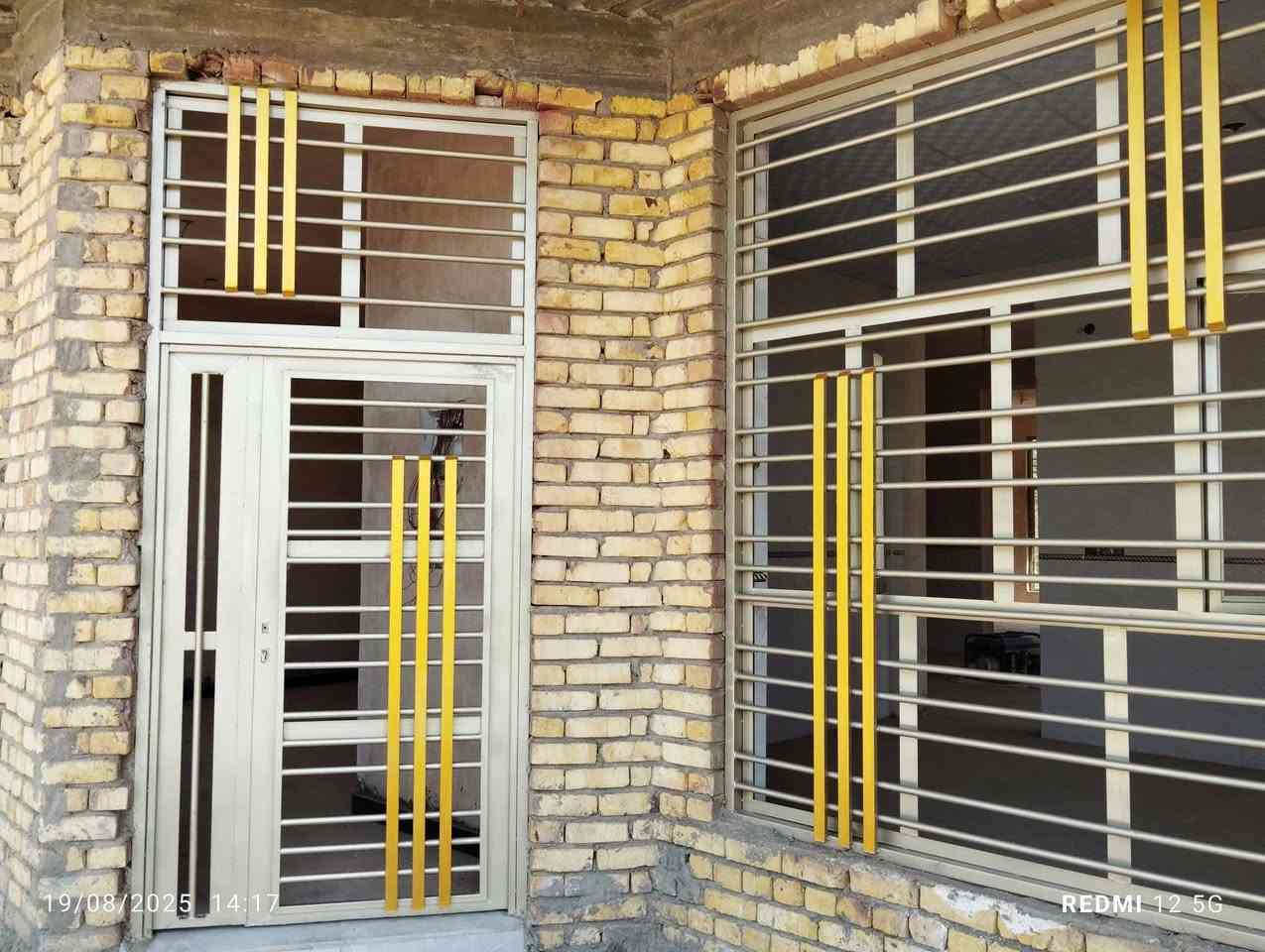 السلام عليكم شغل صبغ درجه اولى في بابل تنظيف رست وعمل ***********
