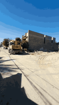 تمت المباشرة بأعمال تنفيذ مشتملات عدد2 بمساحة 330m2
الموقع - بابل -حي بابل
 بإشراف المهندس هشام البكري ***********
مكتب @tabian__architects تصميم - تنفيذ - اشراف 
حلة شارع 40 مقابل عقيل فنتازيا
