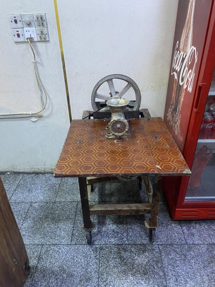 لبيع


**إذا كنت صاحب هذا الإعلان وتريد حذفه لأي سبب، رجاءا أرسل رسالة إلى الدعم الفني**