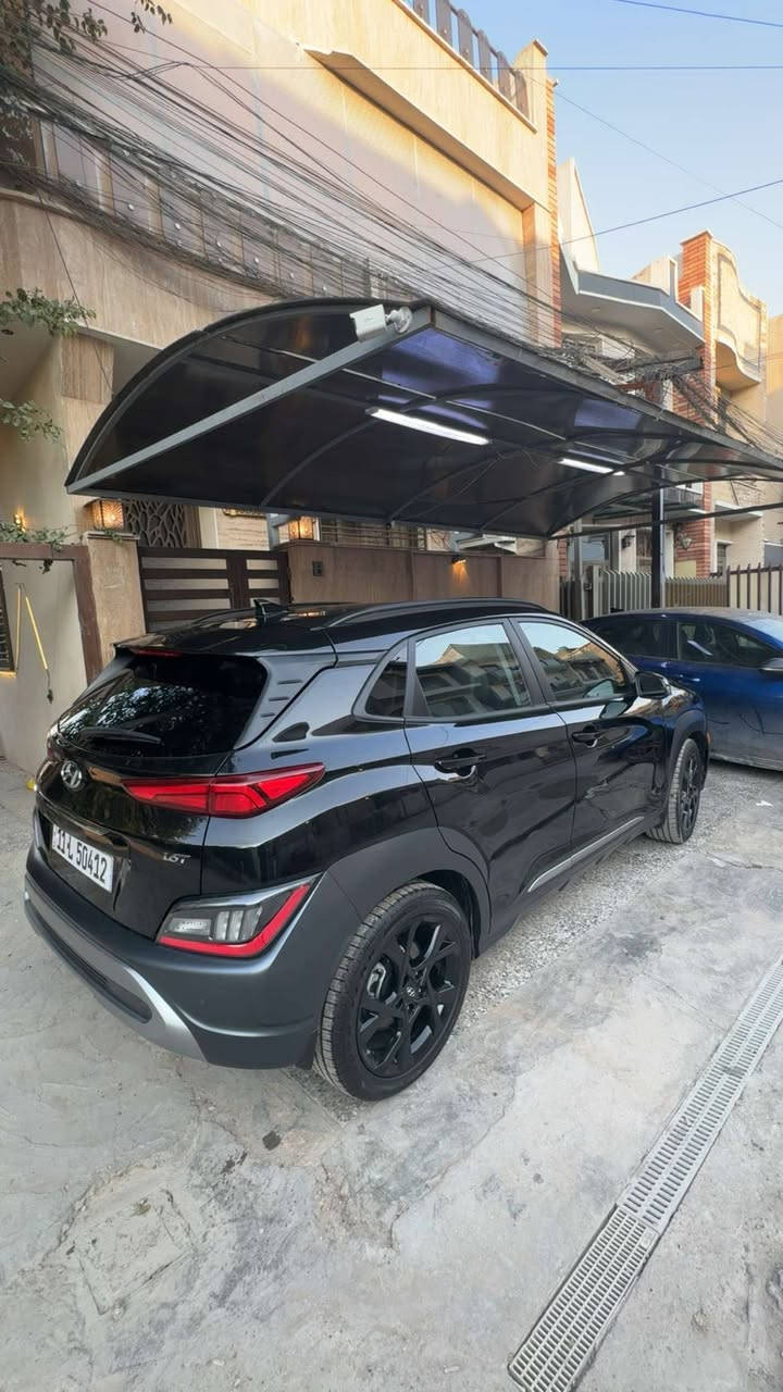 هونداي كونا 2023
امحرك 1.6T 
ماشيه 22 الف
#مواصفاتها 
شحن جوال لاسلكي
فتحه سقف 
داخل جلد لون اسود
بصمه تشغيل وابواب وصندوق 
تشغيل عن بعد 
شاشه كبيرة و عدادات Digital
ويل كب رياضي 
رادار امامي و رادارات جانبيه
كشنات كهرباء وتدفئة بالكشنات 
لايتات زنون عالي ناصي
لد امامي وخلفي 
اوتو ستوب 
حساسات خلفيه
هندبريك بصمه
اوتو هولد
هـ *********** 
حادثه بنيد ونفسه مصلح فقط
مكانه بغداد شارع فلسطين  السعر 155$- [ ]
