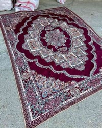 مفرش زولية • ٢م×١٫٥م • درجة أولى