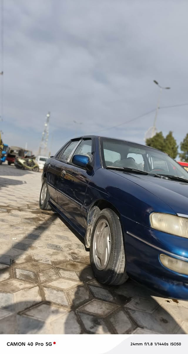 كيا سيفا 95رقم بغداد اوتماتيك مكينه مفتوح المرغوب
جاهزه 
مصبوغه عام لجماليه 
السعر35 وبيها مجال
المكان بابل شوملي 
***********
