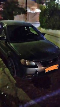 للبيع ريو اقسط 2012 وديه لل فحص افحصه بيدك الرقم07771489285