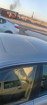 بي ام خفاش • ٧٤٠ ٩٦ • بصره شط العرب