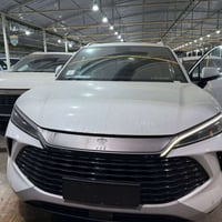 ‼️متوفر كافة فئات سيارات BYD زيرو‼️  ✨بي واي دي ديستروير ( فتحة+بدون ف...