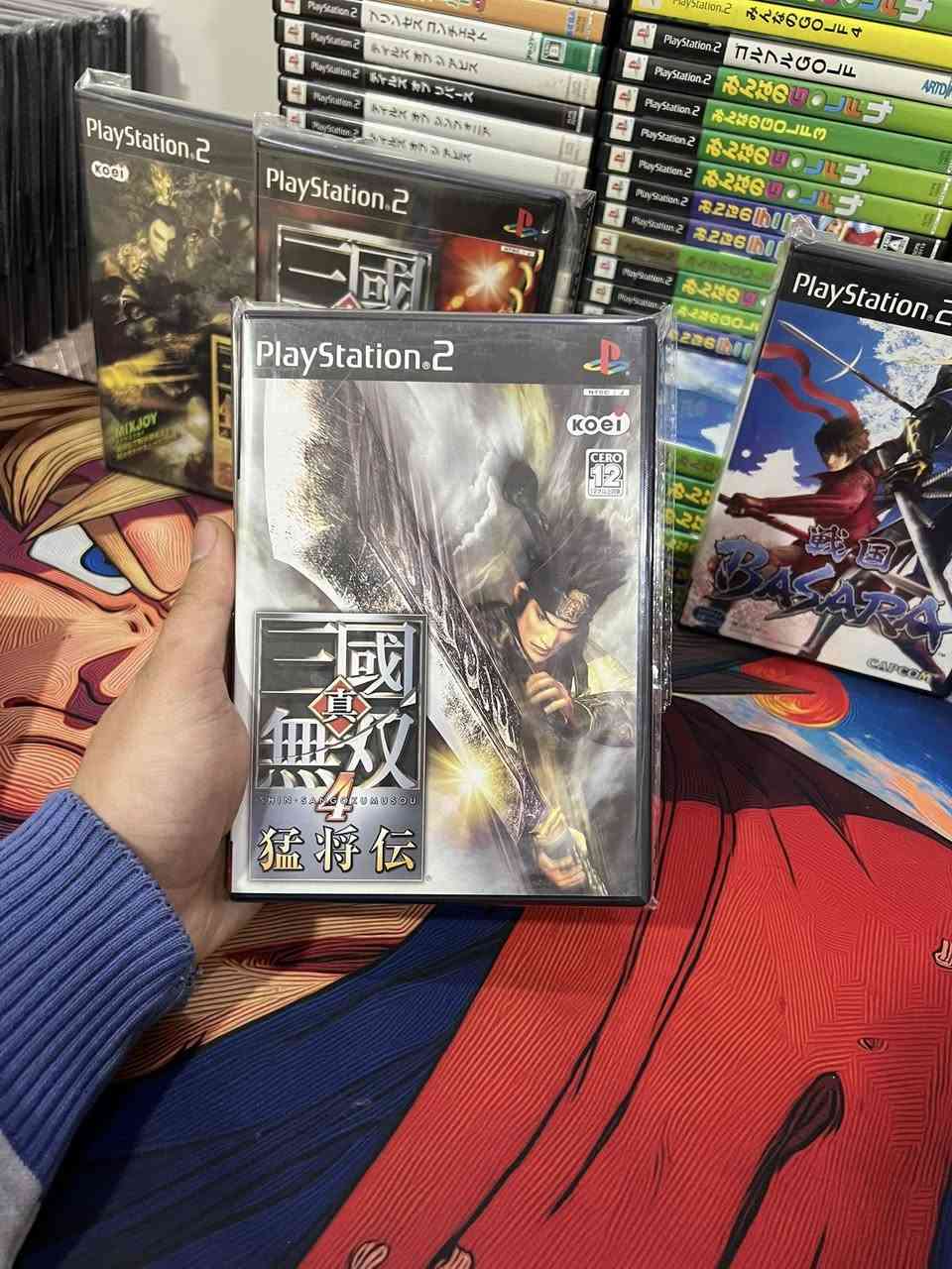 شونهم الحبايب سعر ميتكرر تشكيلة شكاكية
سبع اقراص اصلي ومغلفة ونظافة عالية 
السعر 14 الف بس 🔥 لحكو الحكمية محدودة


**إذا كنت صاحب هذا الإعلان وتريد حذفه لأي سبب، رجاءا أرسل رسالة إلى الدعم الفني**