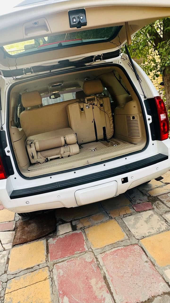 تاهو شفرليت 2014 خليجيه مكفولة كفاله عامه نظيفه جدا استخدام شخصي لون ابيض LT   مكينه وكير بحالة جيده رقم بصرة ومعروفه مواصفات ال تي كشنات كهرباء تحكم استيرن كامل شاشة وكامره وغيرها من المواصفات المعروفه بالحقيقه احلى من الصور تخم تاير جديد باتري جديد حداديه ترايها زيرو  السعر 285 وبي مجال قليل للطيبين


**إذا كنت صاحب هذا الإعلان وتريد حذفه لأي سبب، رجاءا أرسل رسالة إلى الدعم الفني**