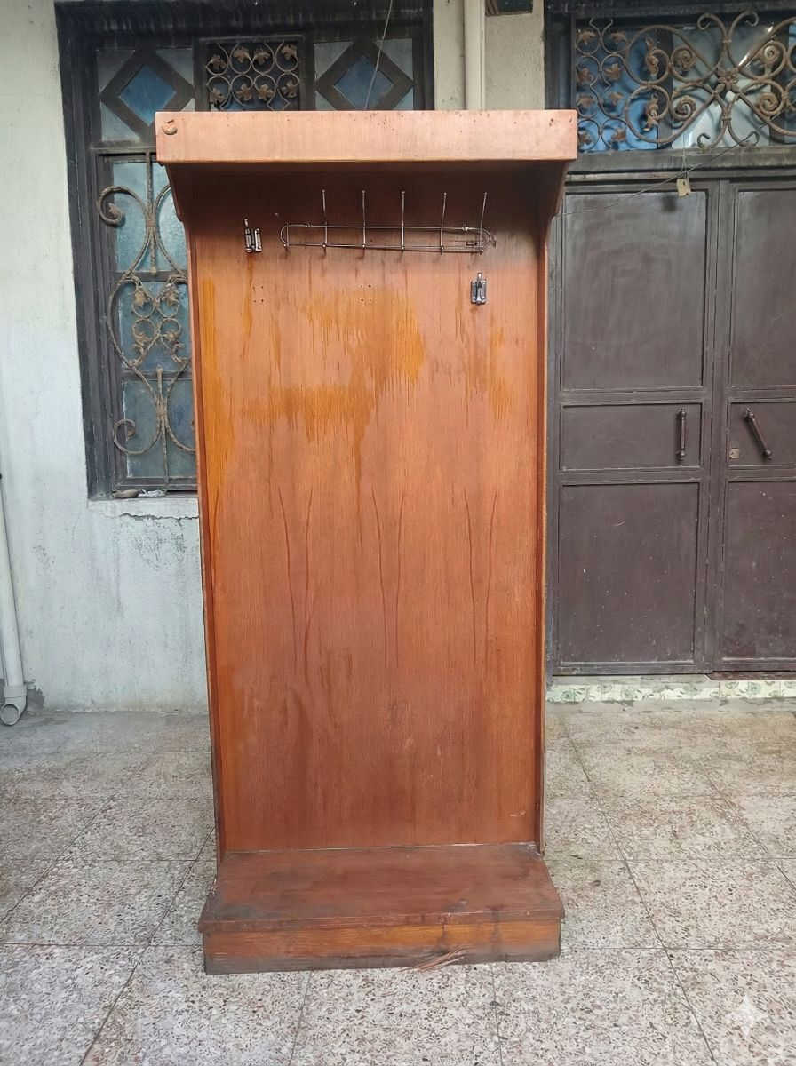 للبيع بوفية حجم كبير وزاوية اثنينهن ب100


**إذا كنت صاحب هذا الإعلان وتريد حذفه لأي سبب، رجاءا أرسل رسالة إلى الدعم الفني**