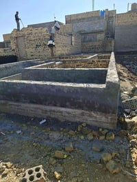 نادر الثالثه • حي السجاد • ١٠٠م