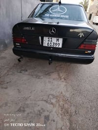 مرسيدس دب • ١٩٩١ • ديالى