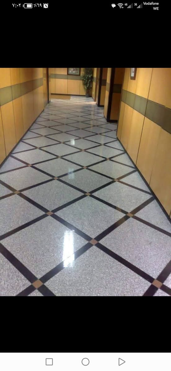 كادر لكافه أعمال خلفات السيراميك موجود ببغداد للتواصل واتساب ***********
