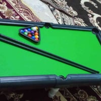 بليارد • للبيع • قابل تفاوض