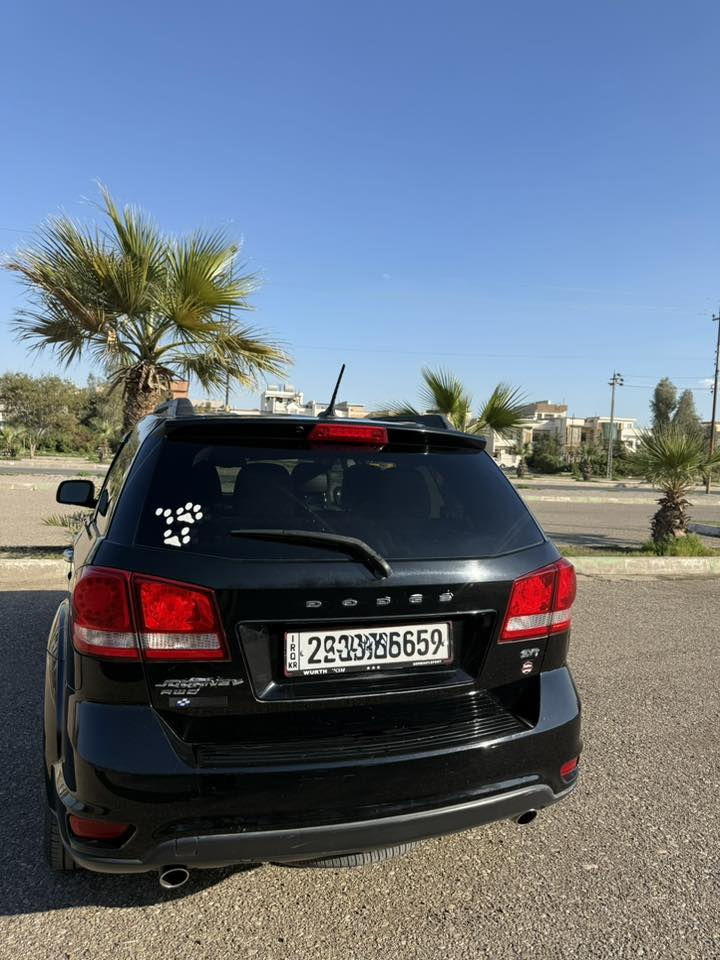 بيع مستعجل
سياره جورني 2017
محرك 6  /3600
رقم سليمانيه الجديد بسمي  السنويه لغايه 2030
مكان السياره كركوك 
كشنات جلد 
سبعه راكب
ابواب والصندوق والتشغيل كله بصمه
تشغيل عن بعد 
الابواب شعار 
تبريد مركزي
تحكم ستيرن
كأمره خلفيه
شاشه زغيره
كشن الساىق كهربائي 
گير محرك بشرط
————————
الضرر مالها بسيط فقط بابين مبدل و صور الحادث مرفقه بالمنشور 

سعرها 129 وبيها مجال 
مكانها كركوك ***********
