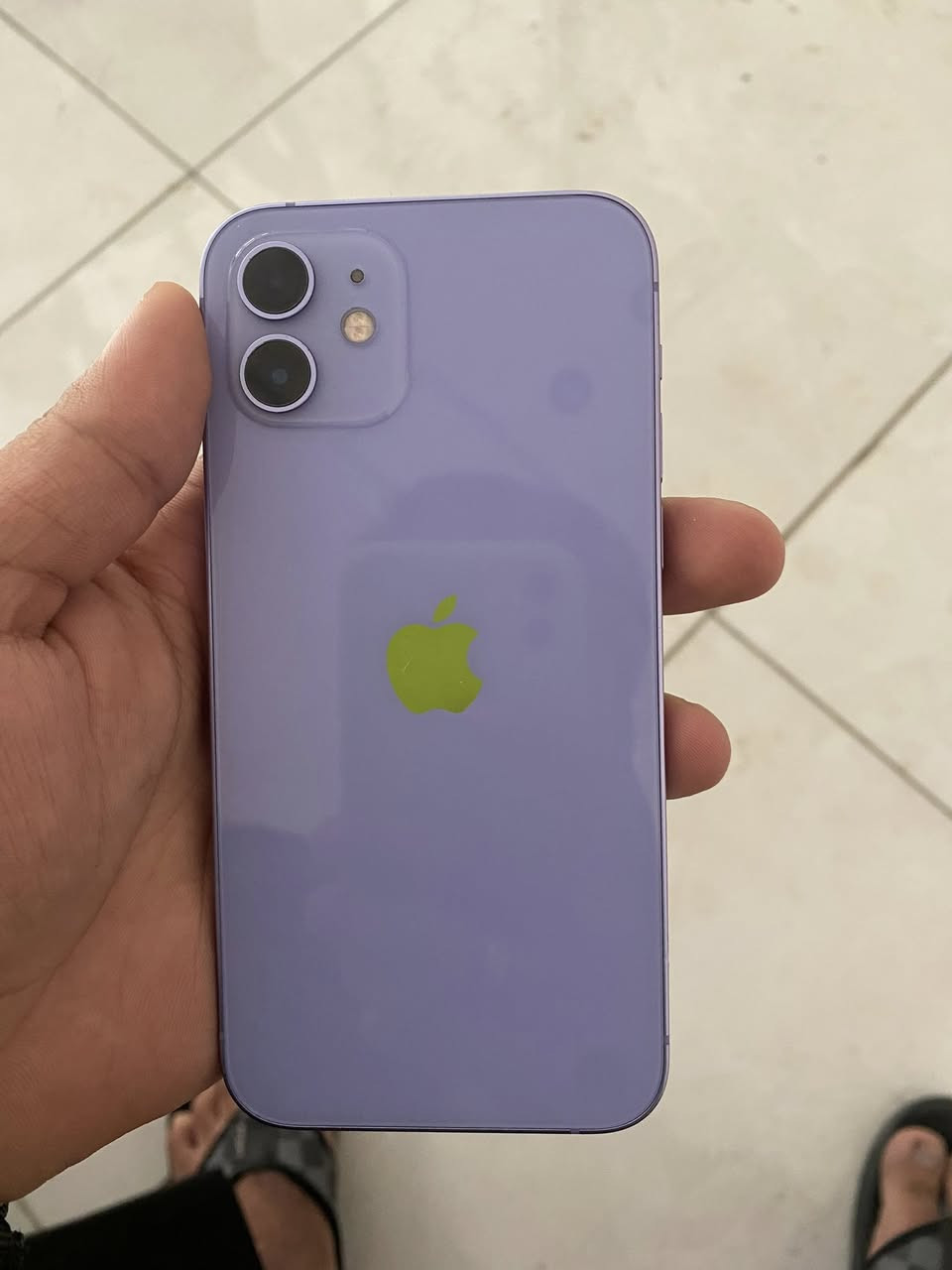 آيفون12
الجهاز وتر مامفتوح 
بطاريه76 
جهاز شخط مابي نضيف بشكل
سعر315 وبي مجال مكاني بغداد***********
