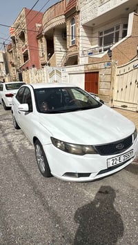 سيراتو ٢٠١٢ • صبغ عام • أربيل