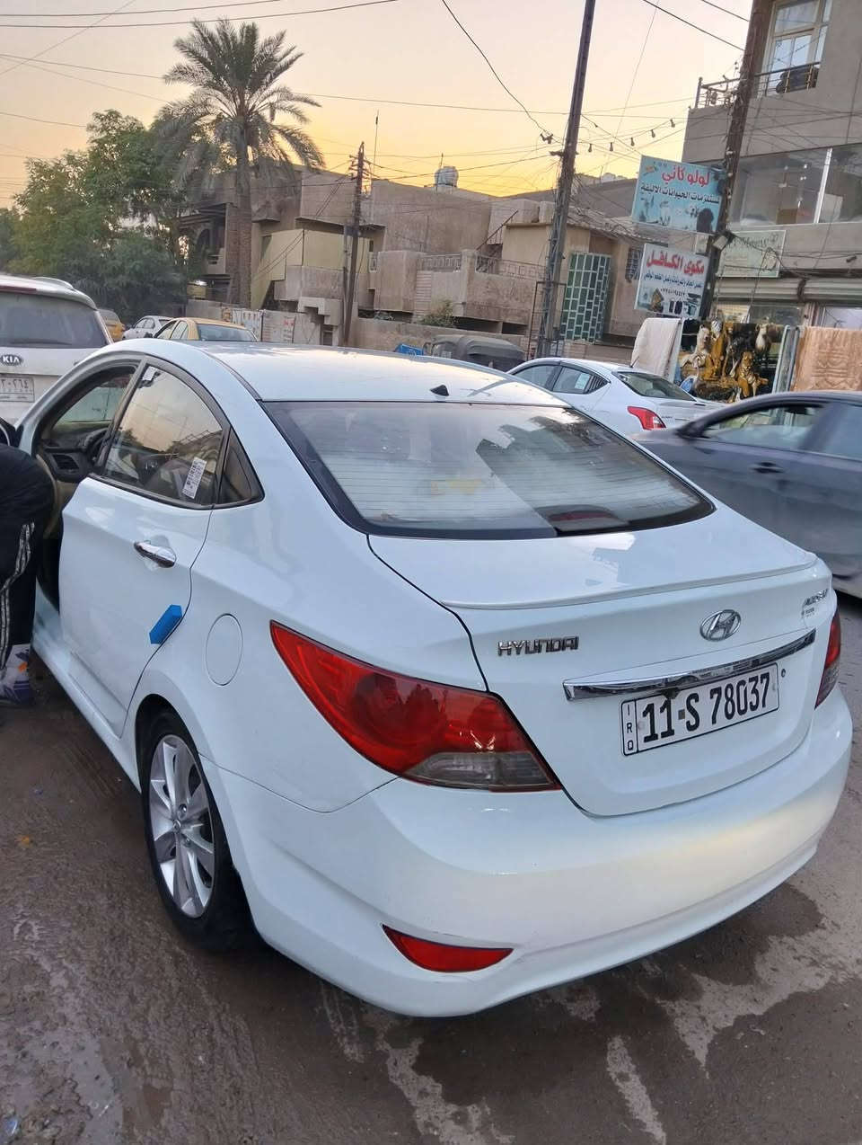 اكسنت موديل 11 مضلع بيها قطعتين صبغ وطخات بسيطه  تبريد شغال شاشه تحكم ستيرن تنته لون ابيض رقم انكليزي بغداد ومكان بغداد مراسله الصفحه


**إذا كنت صاحب هذا الإعلان وتريد حذفه لأي سبب، رجاءا أرسل رسالة إلى الدعم الفني**