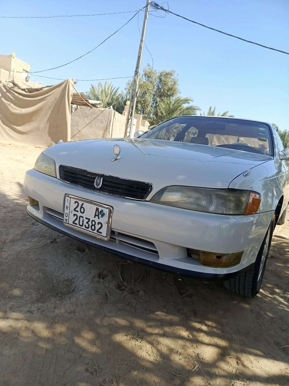 سلام عليكم
مارك نفخ البيع رقم دولي
 اسياره جاهزه حداديه تحم تاير تبريد
 علمن اسياره كص جنطه فقط 
مكاني نجف رقمي  ***********
 اسعر 50وبيه مجال الكل طيب
