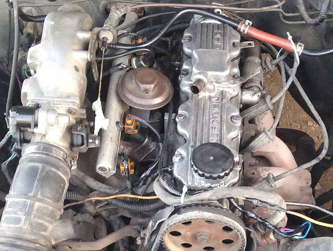 السلام عليكم للبيع سياره دايو برنس  مديل 92 رقم ذيقار سنويه عضم مشروع وطني ماصاقطه تحويل مباشر اي محافظه محرك حجم 1800 كير عادي محرك اوكير جدد حداديه جديده تخم تاير جدد كهربائيات شغاله السعر 20 ورقه التواصل اتصل *********** واتساب نفس الرقم العنوان دوانيه قضاء الشاميه
