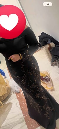 فستان • بنات • مقاس ٤٨